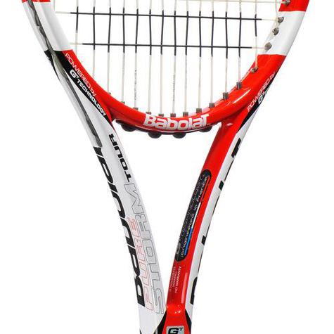Babolat Pure Storm Tour Tennis Racket - main image
